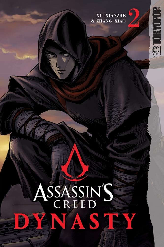 Assassin's Creed Dynasty #2