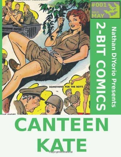 2-Bit Comics