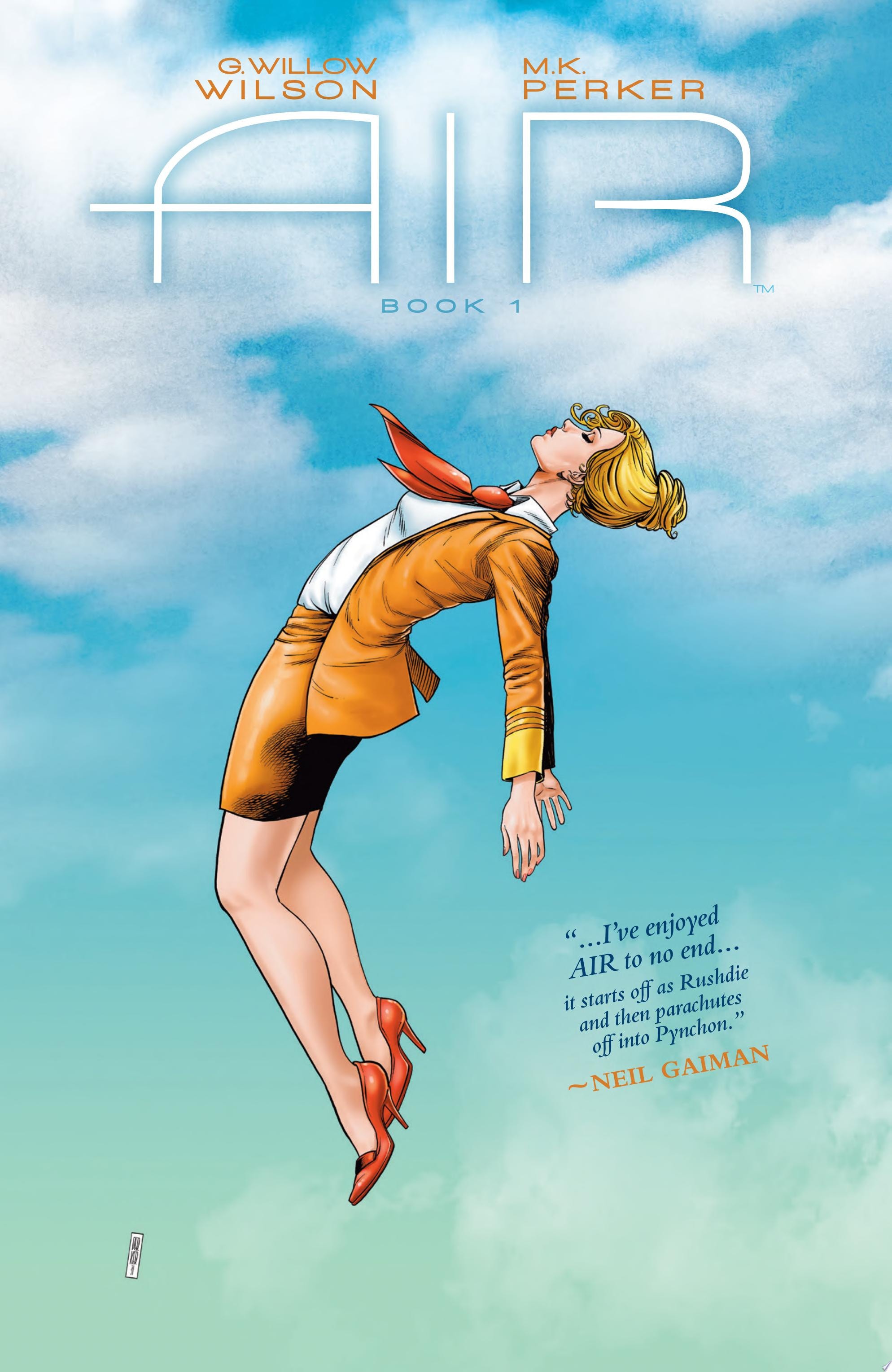 Air #1