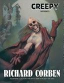 Creepy Presents Richard Corben #[nn] cover