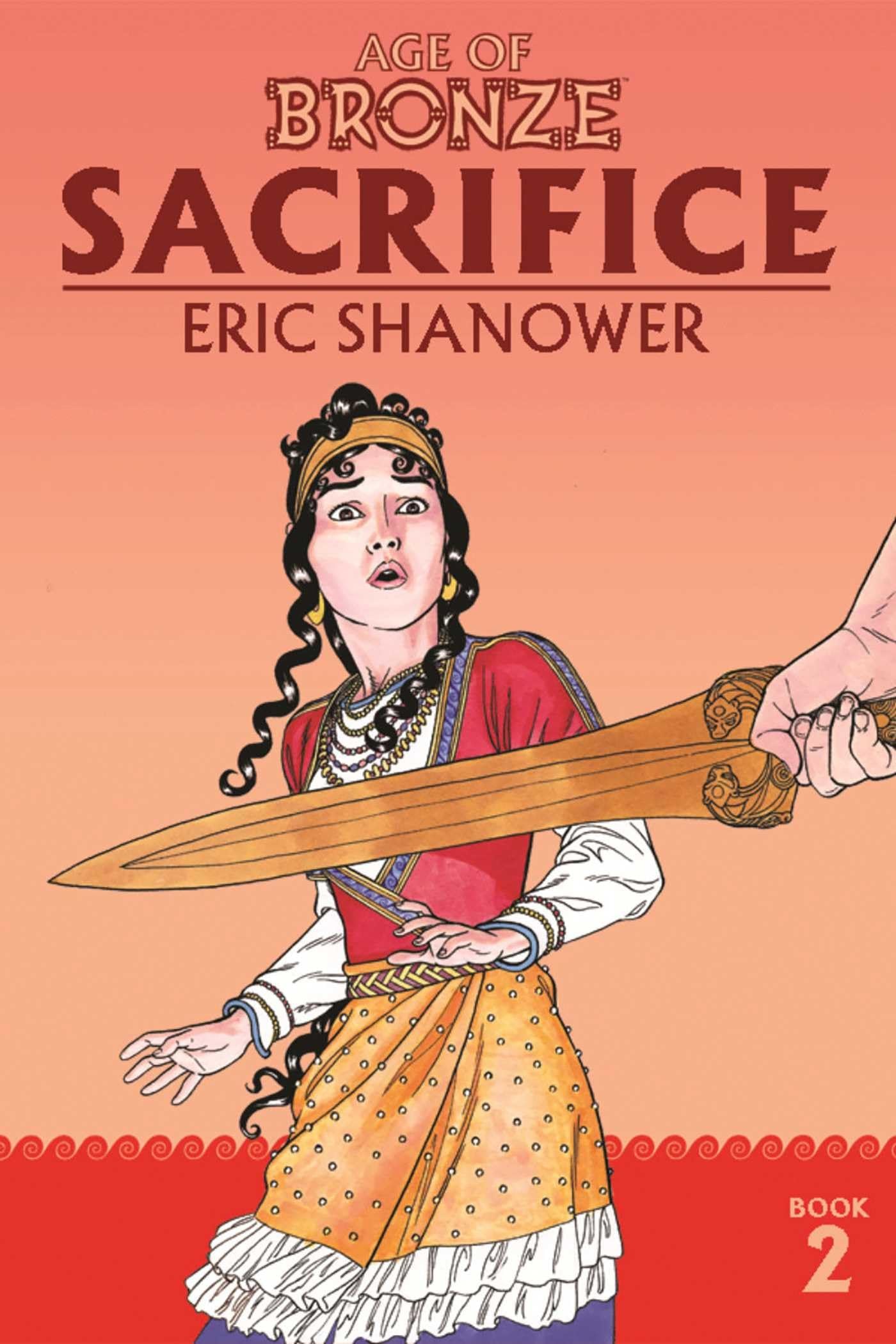 Age of Bronze #2