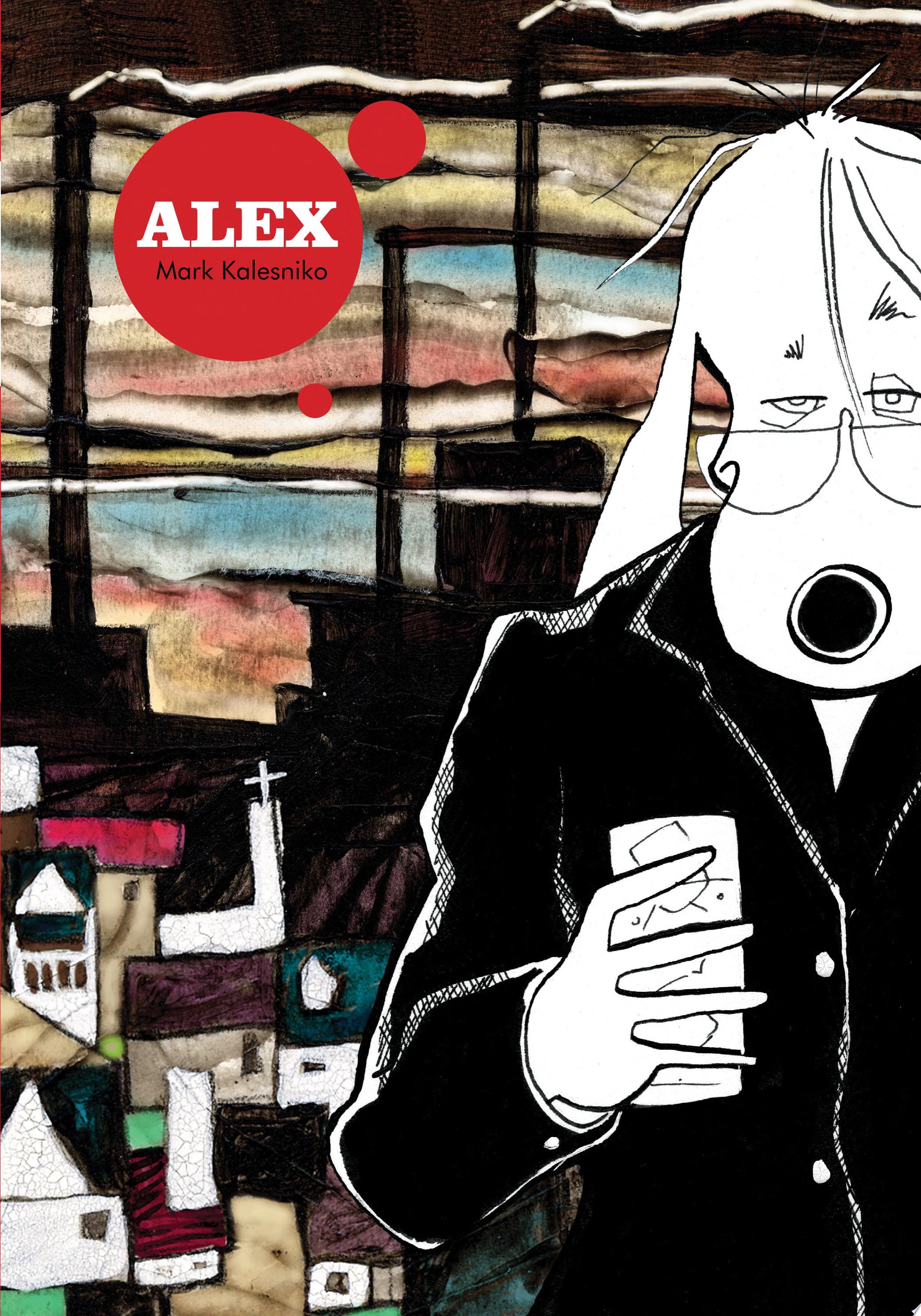 Alex #[nn]