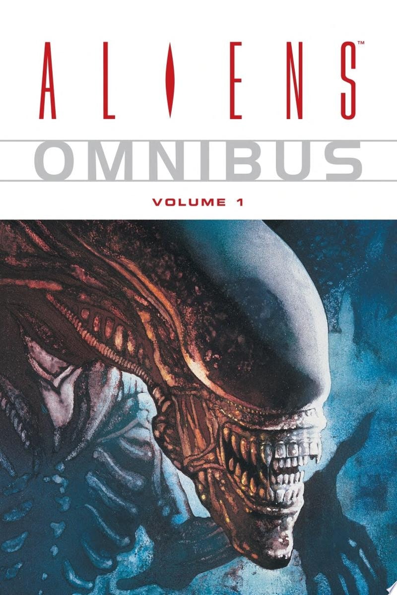 Aliens Omnibus #1