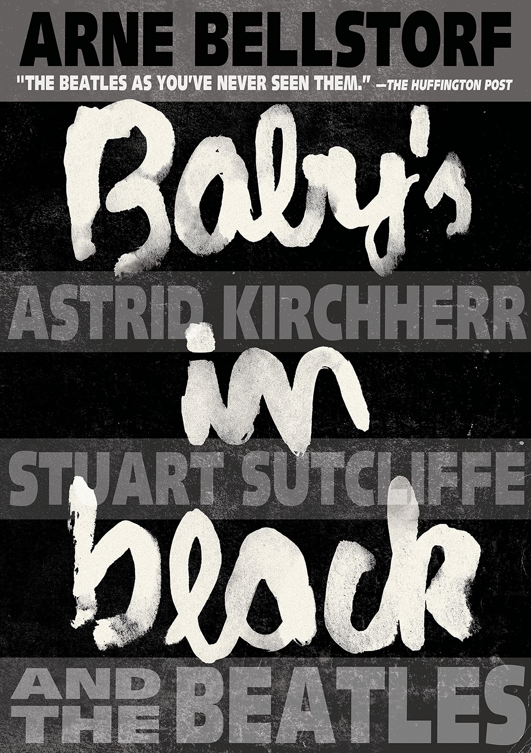 Baby's in Black #[nn]