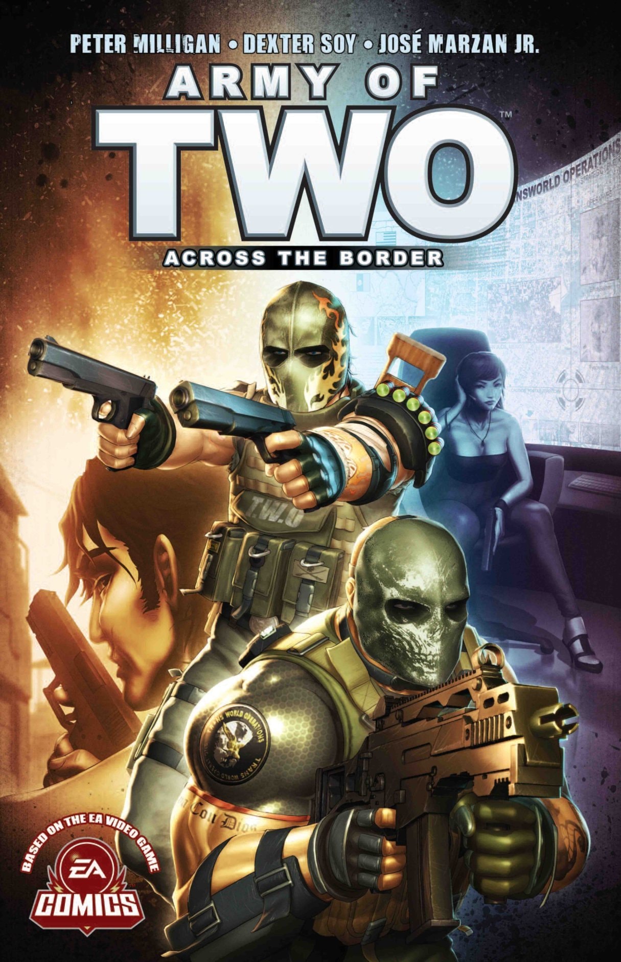 #1