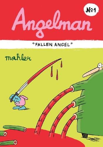 Angelman #1