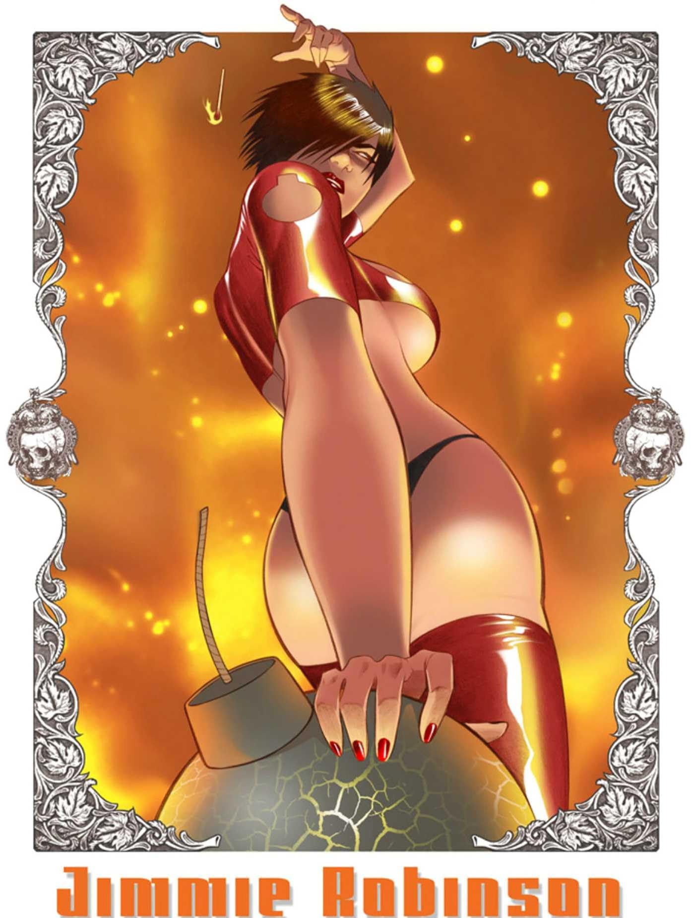 #4
