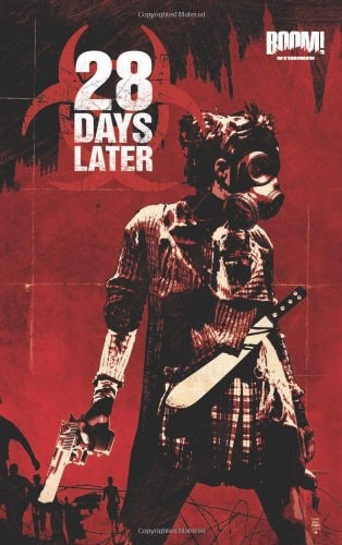 28 Days Later: London Calling #1