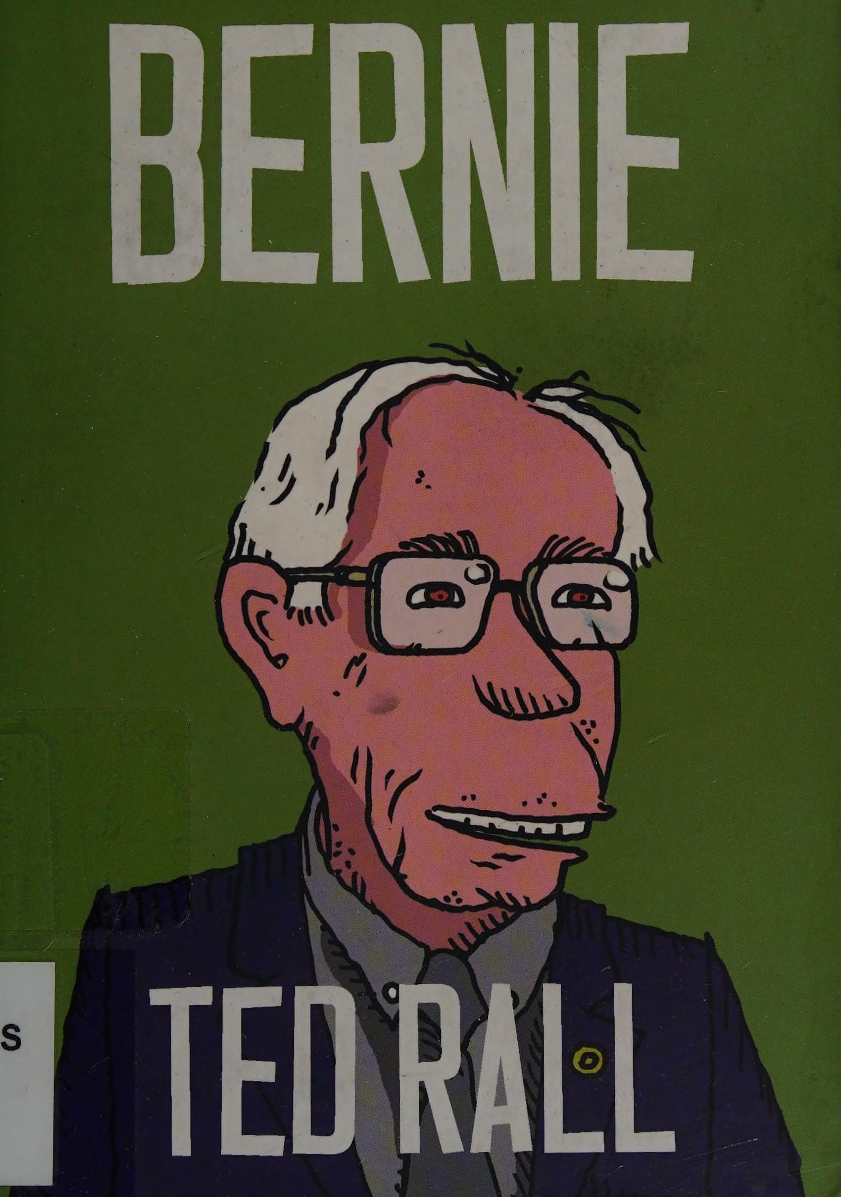 Bernie