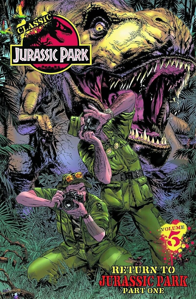 #5