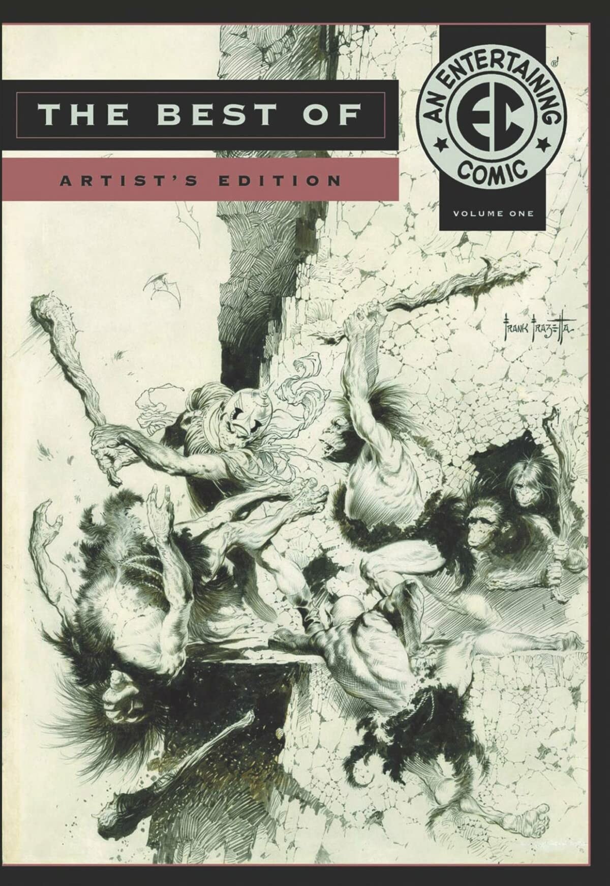 Artist's Edition #[13]
