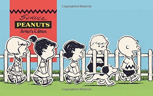 Artist's Edition #21 cover
