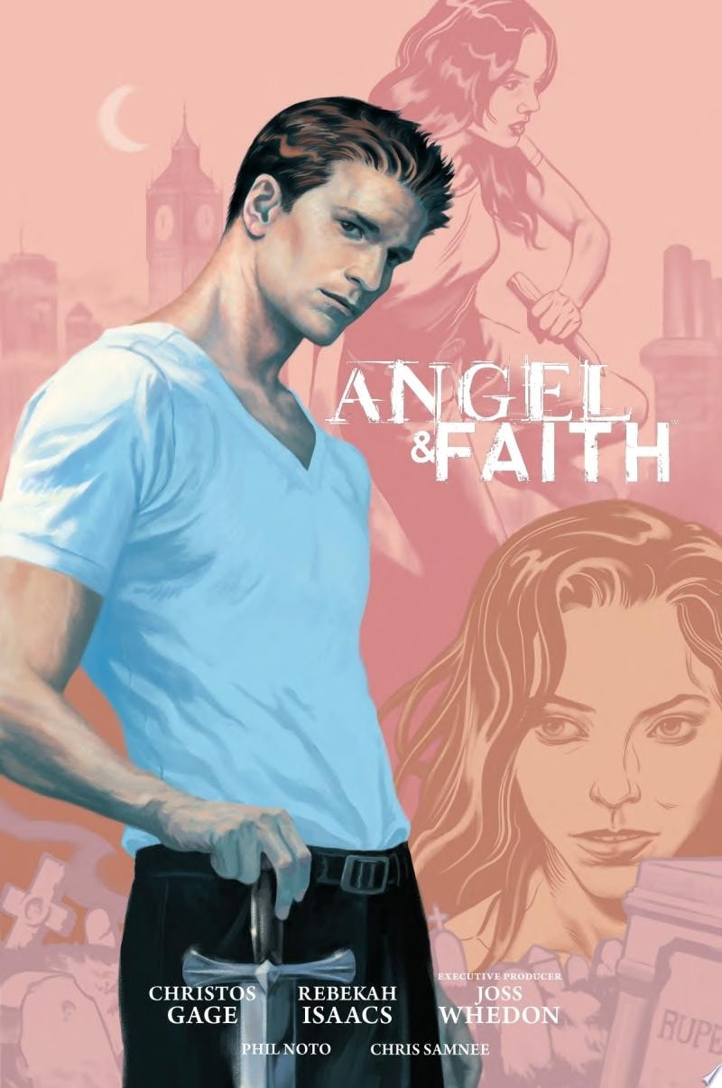 Buffy Summers