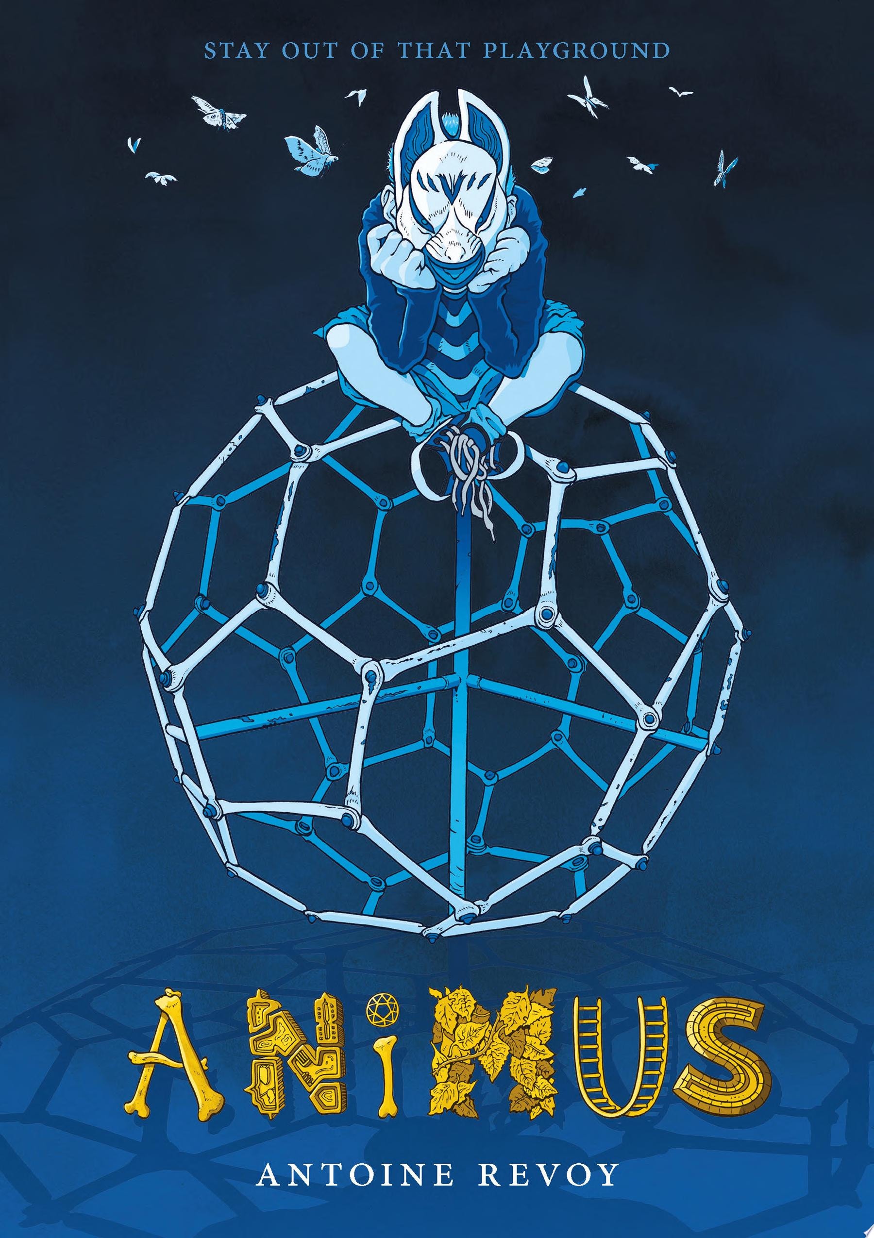 Animus #[nn]