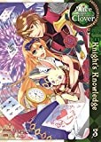 Alice in the Country of Clover: Knight's Knowledge #3