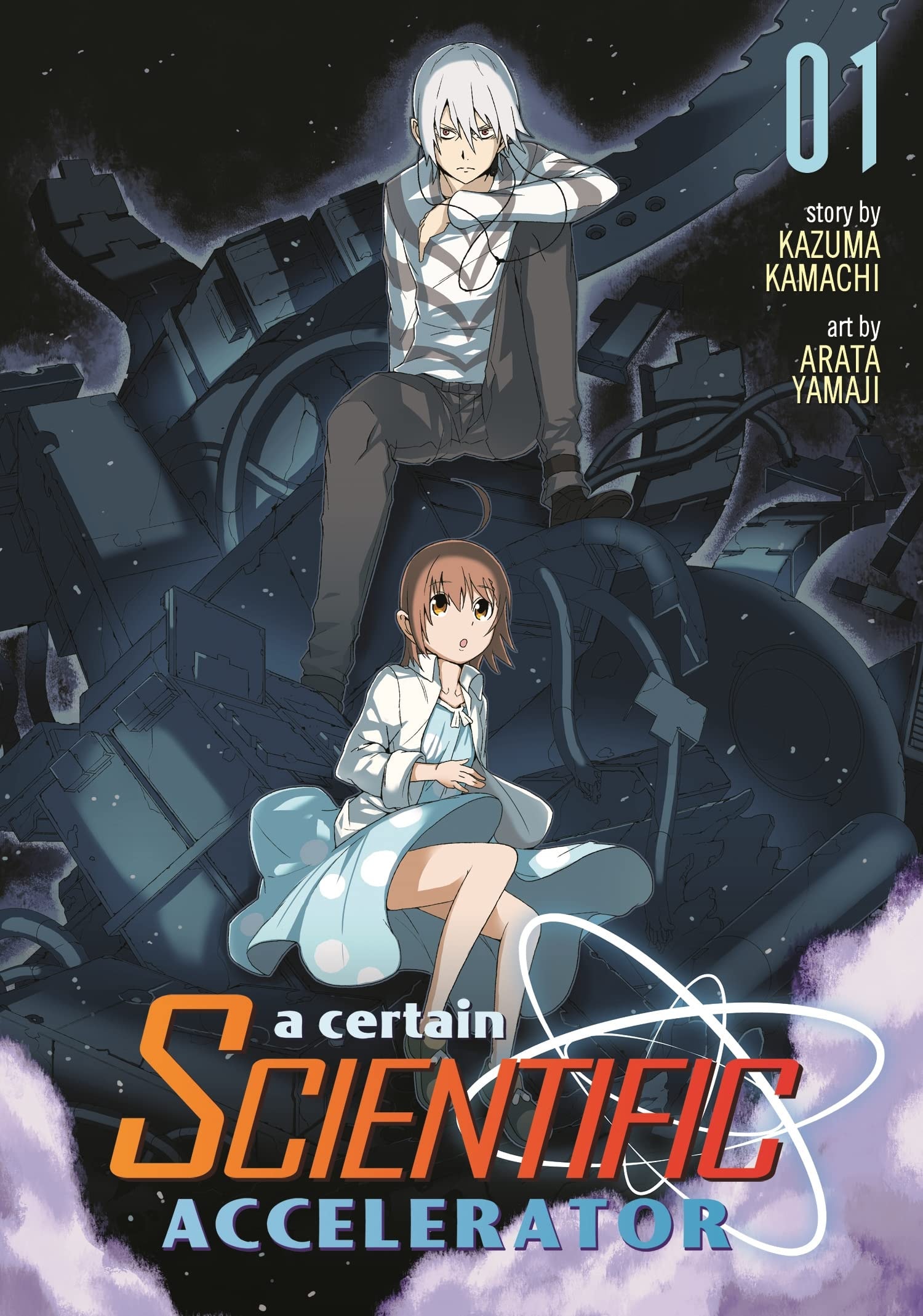 A Certain Scientific Accelerator