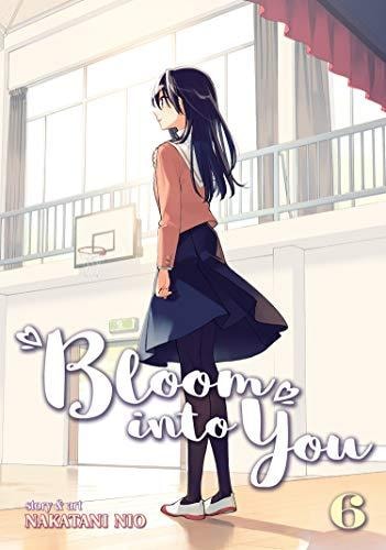 Bloom into You #6
