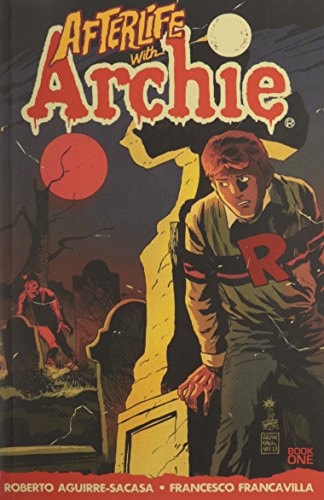 Afterlife with Archie #1