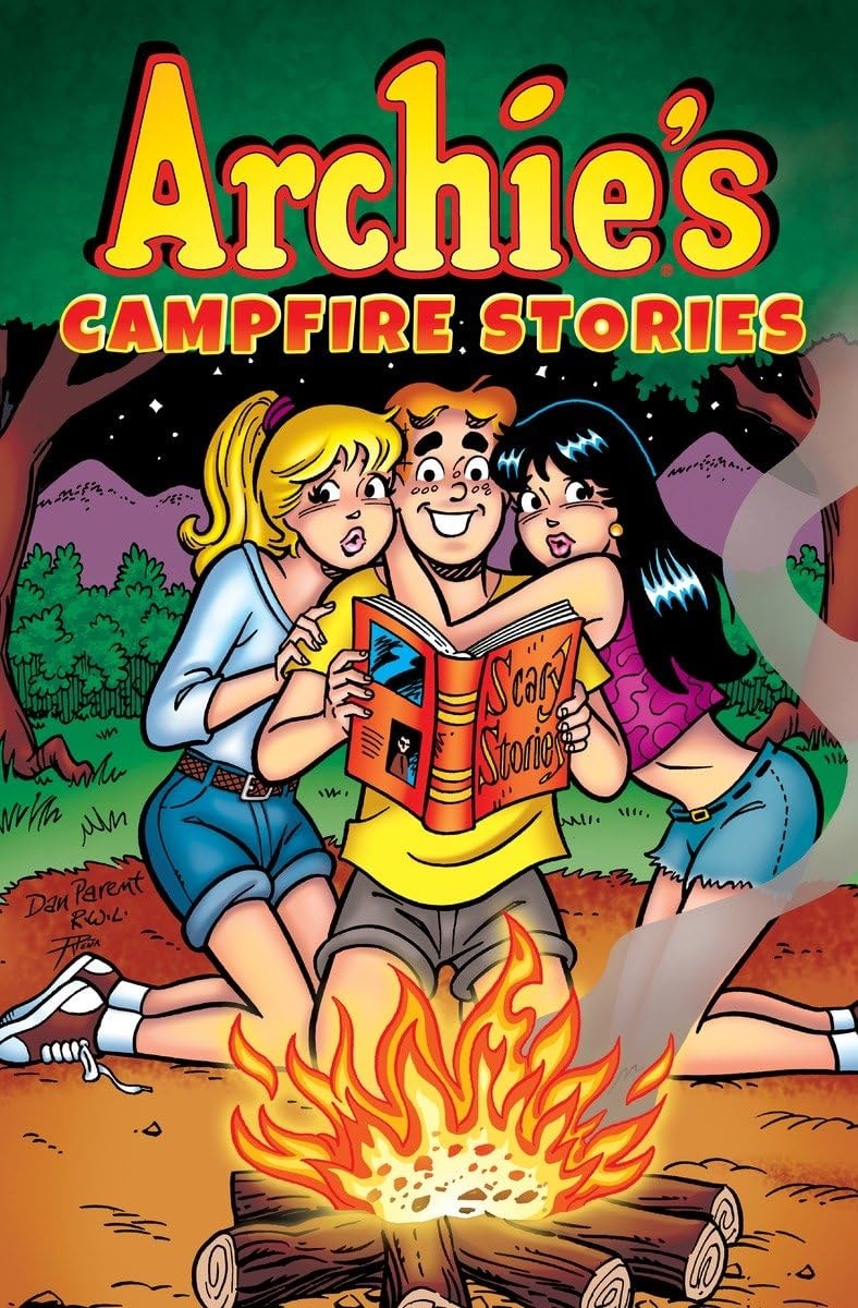 Archie & Friends All Stars #25