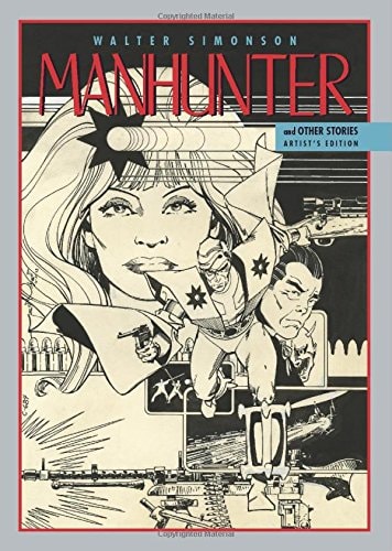 Artist's Edition #25 cover