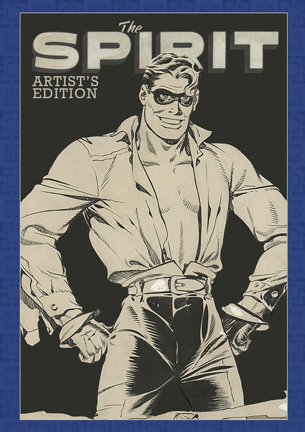 Artist's Edition #27 cover