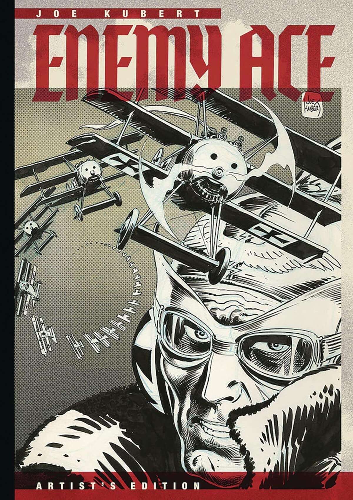 Artist's Edition #28 cover