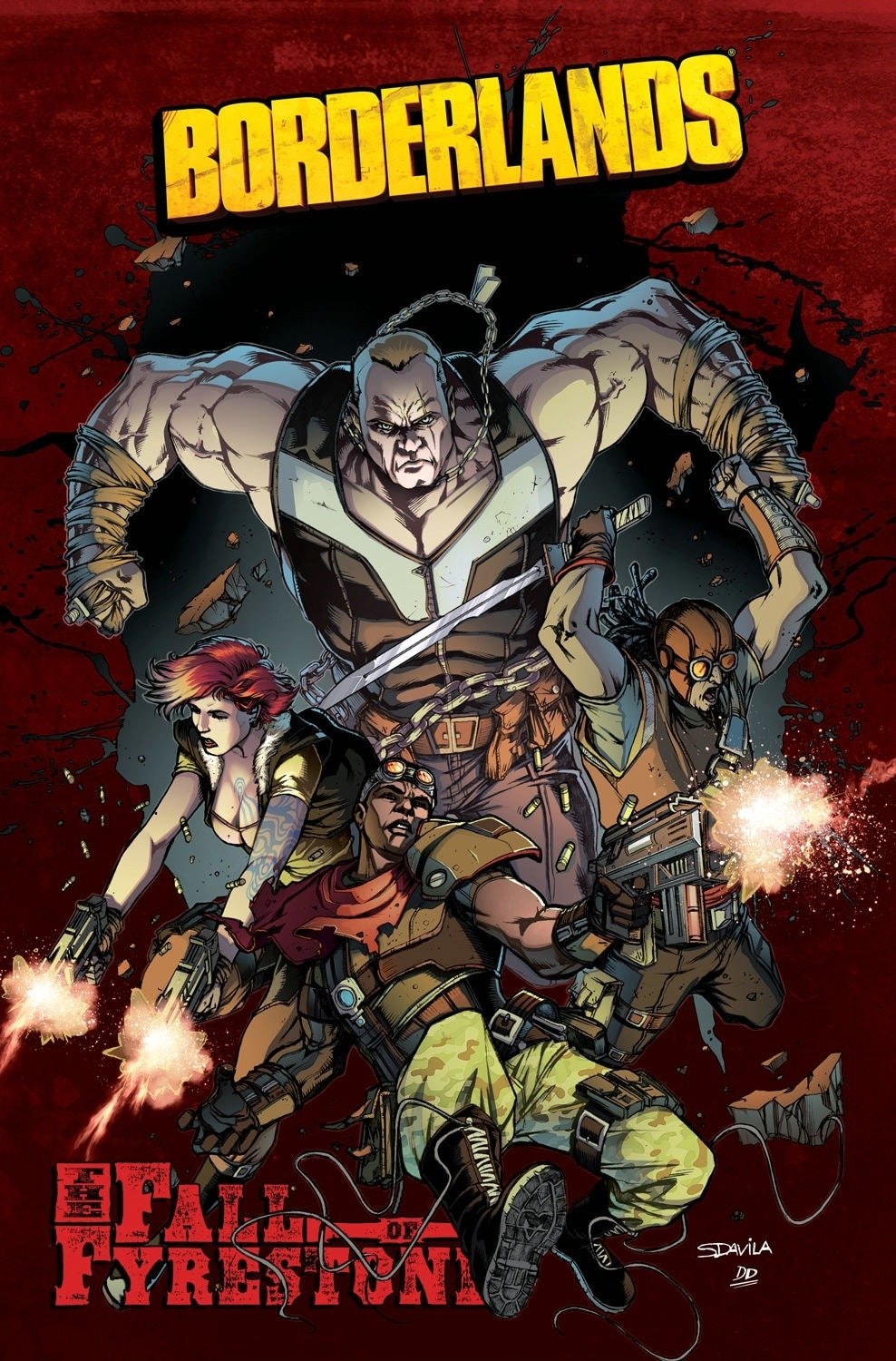 #2