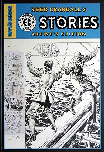 Artist's Edition #51 cover