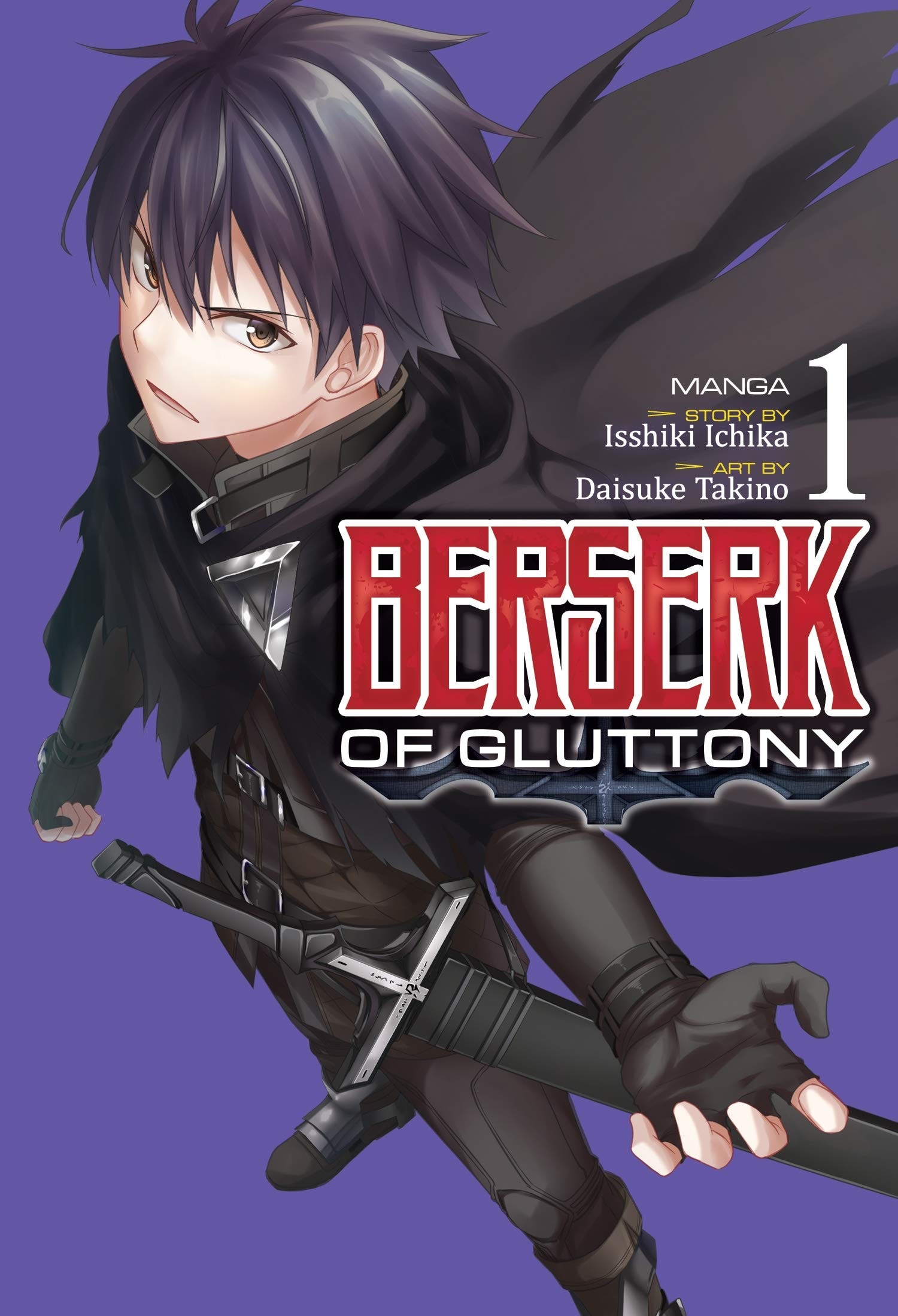 Berserk of Gluttony