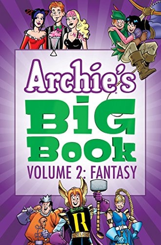 Archie's Big Book #2