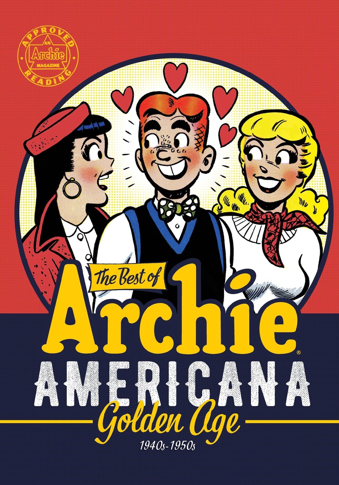 Best of Archie Americana