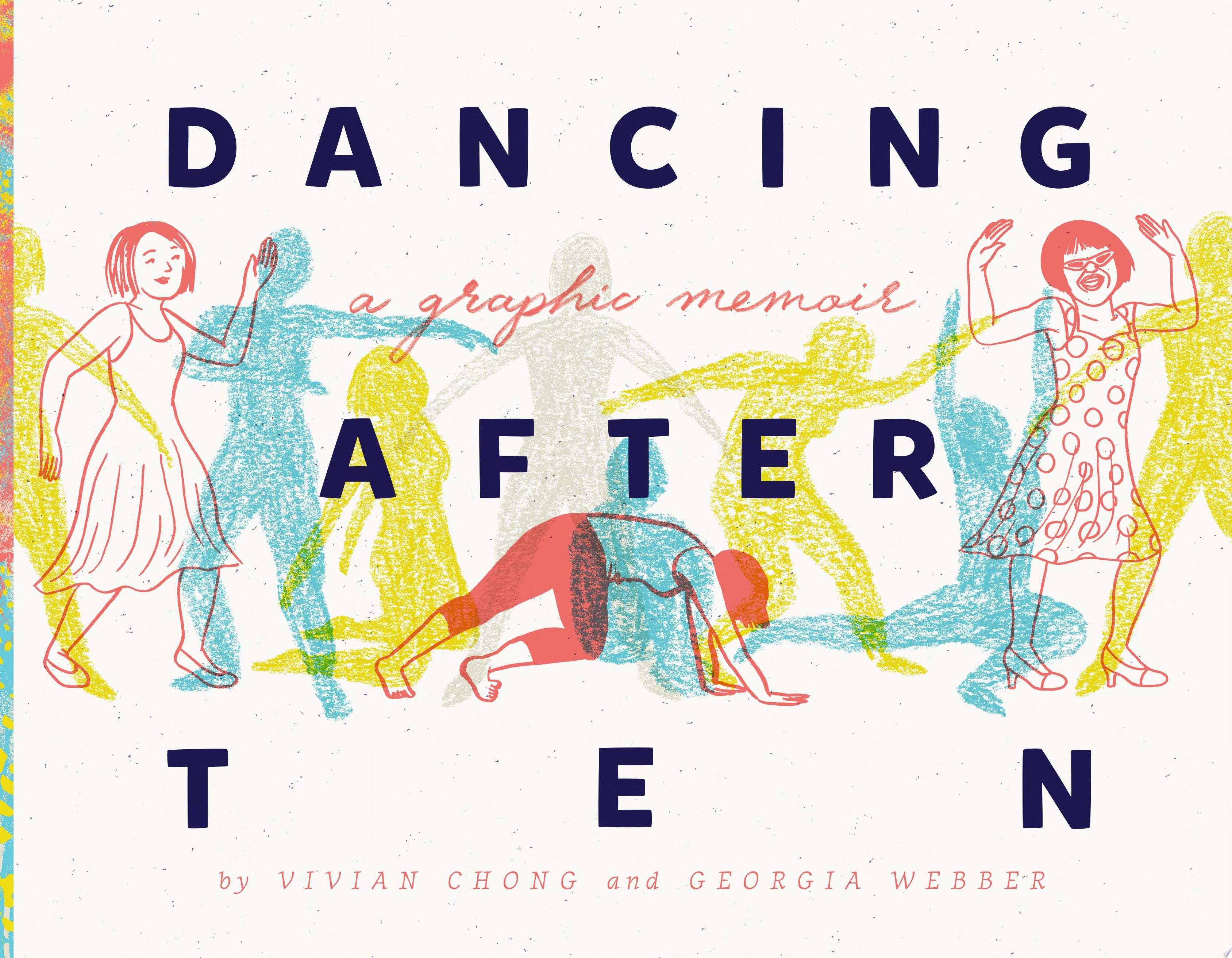 Dancing after Ten #[nn]