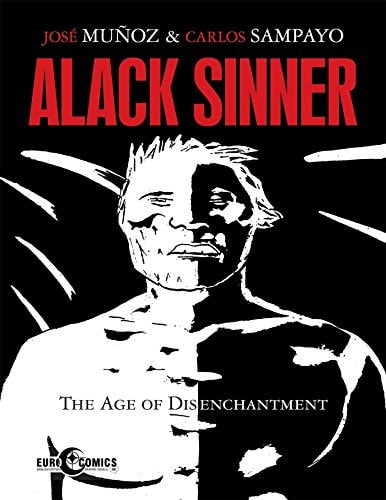 Alack Sinner #[2]