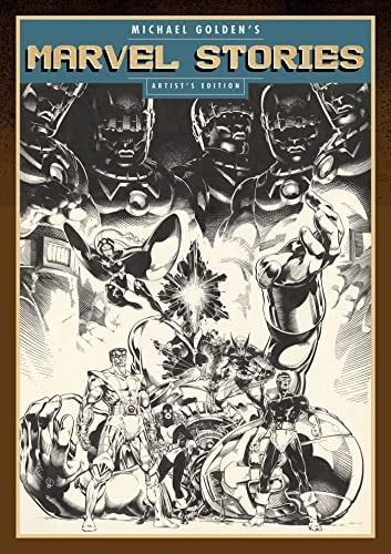 Artist's Edition #70 cover
