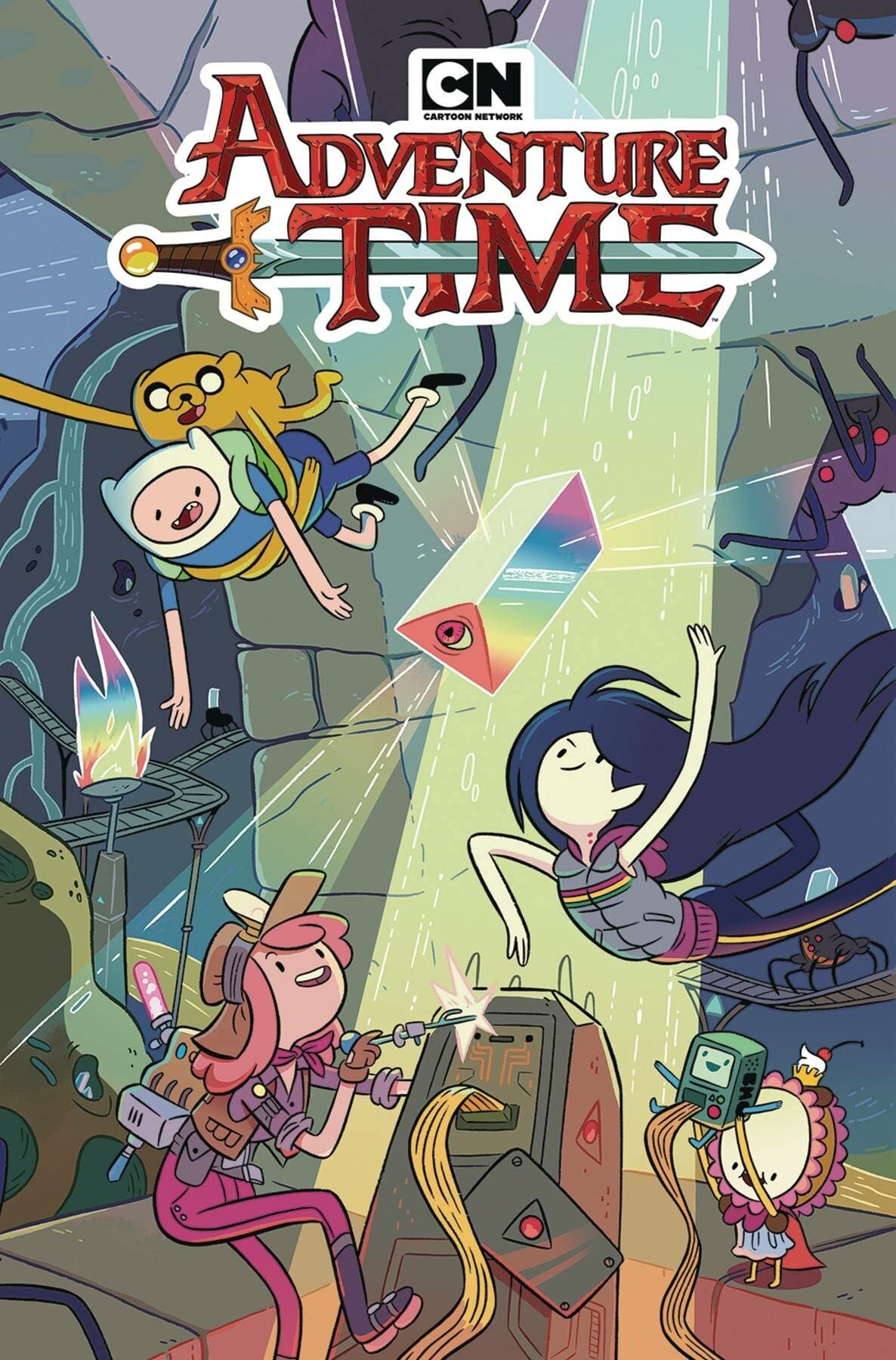 Adventure Time #17