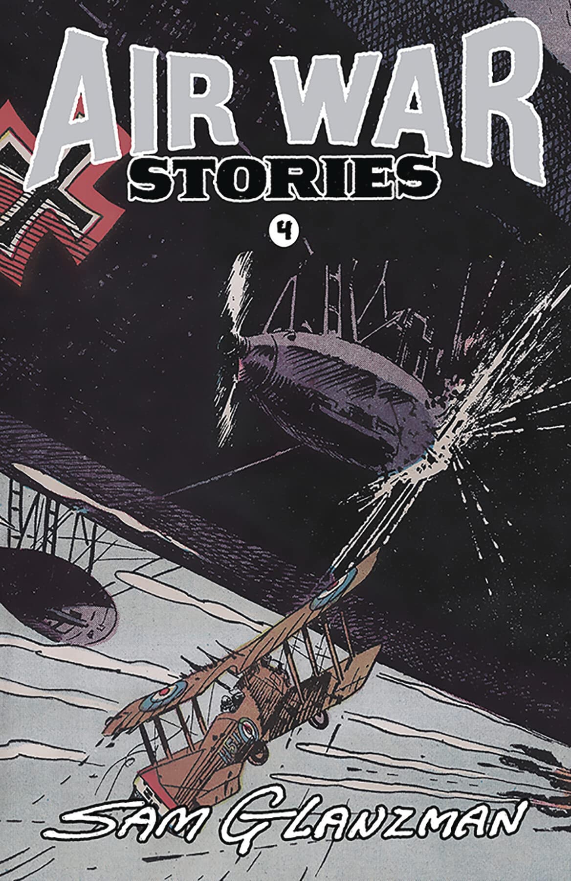 Air War Stories