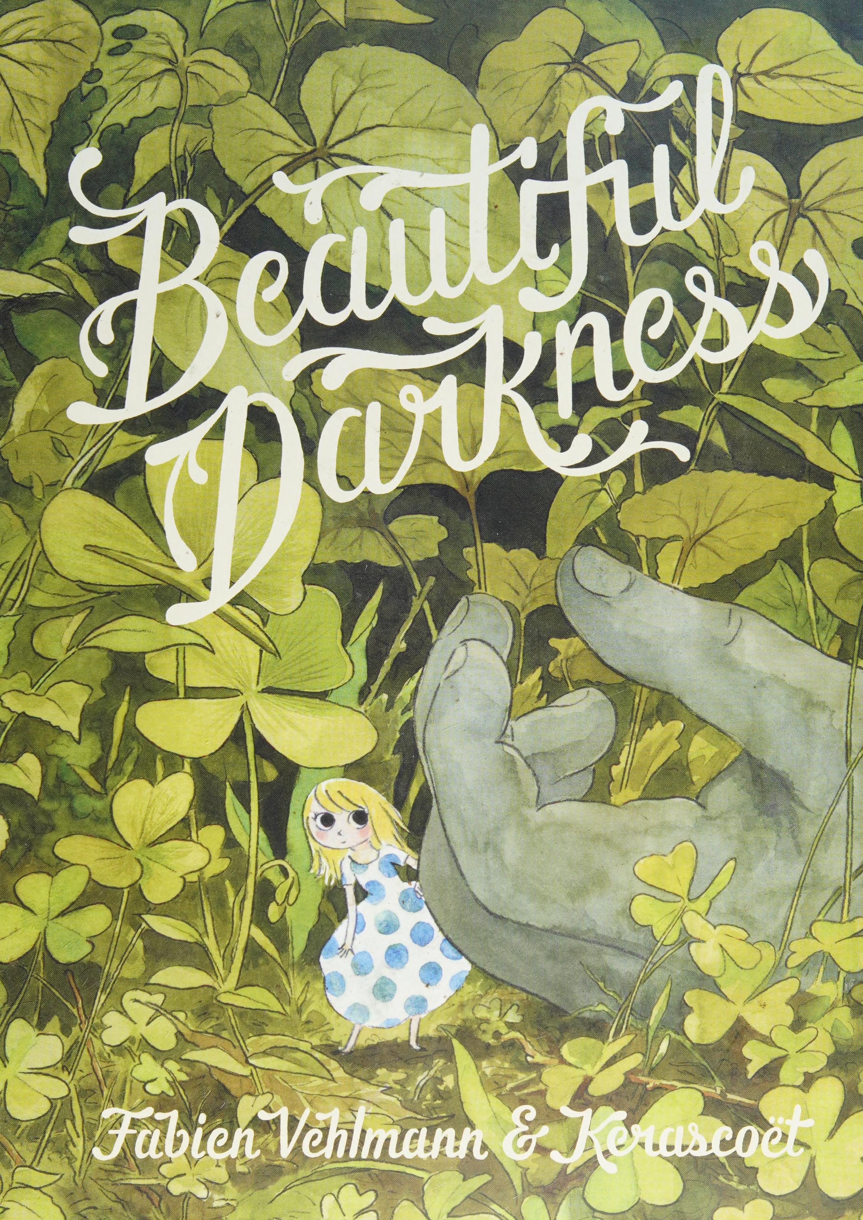 Beautiful Darkness