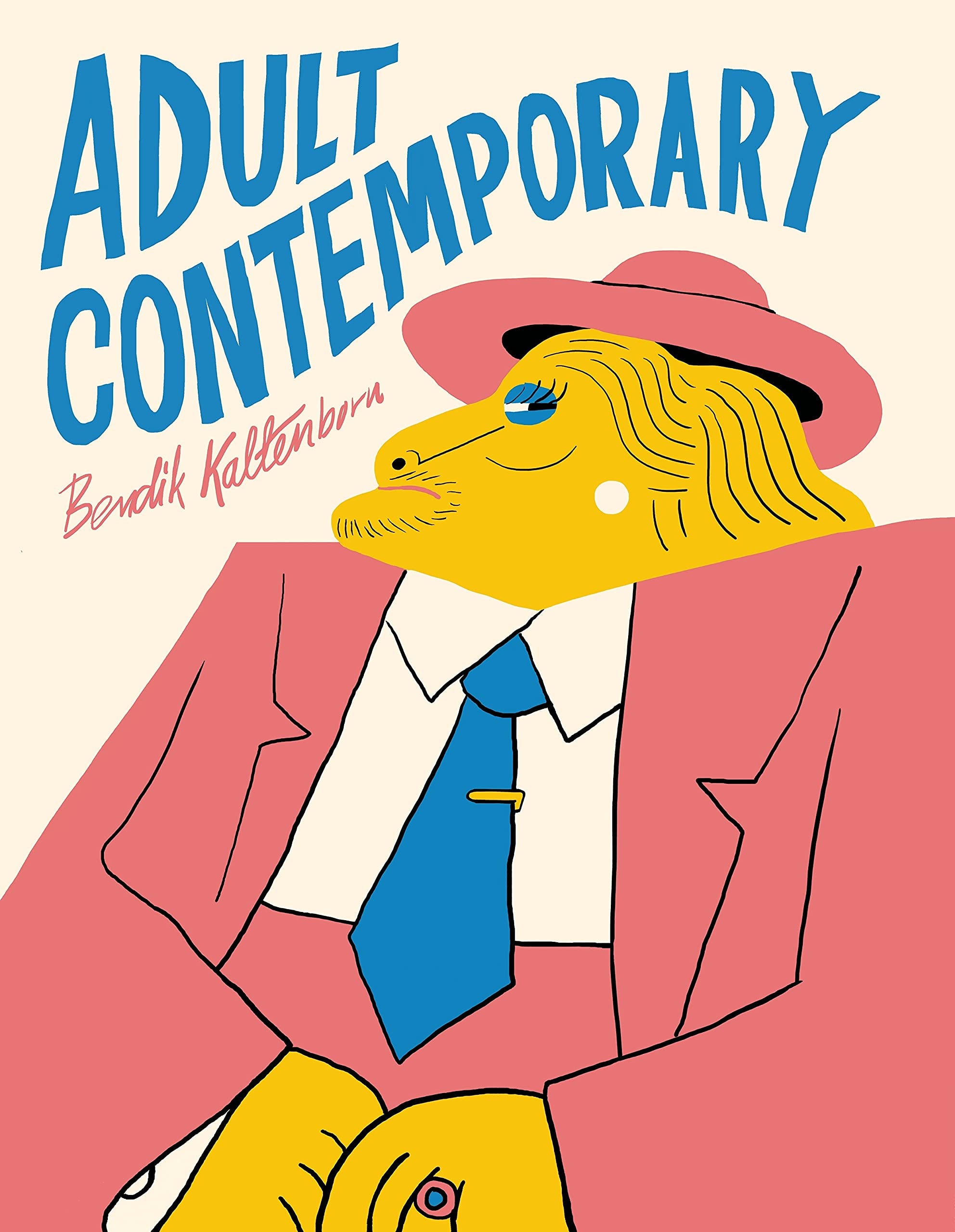 Adult Contemporary #[nn]