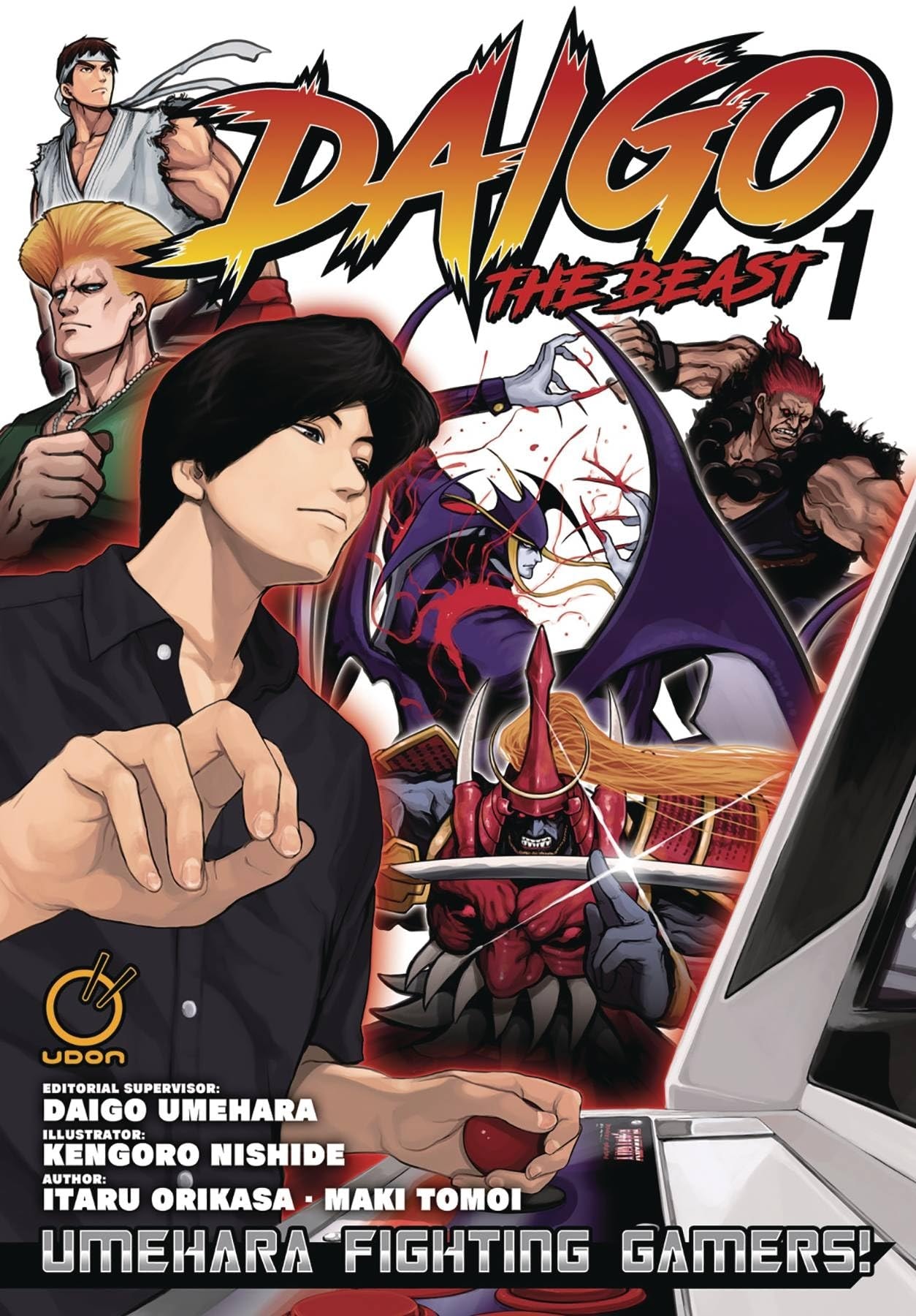 #1