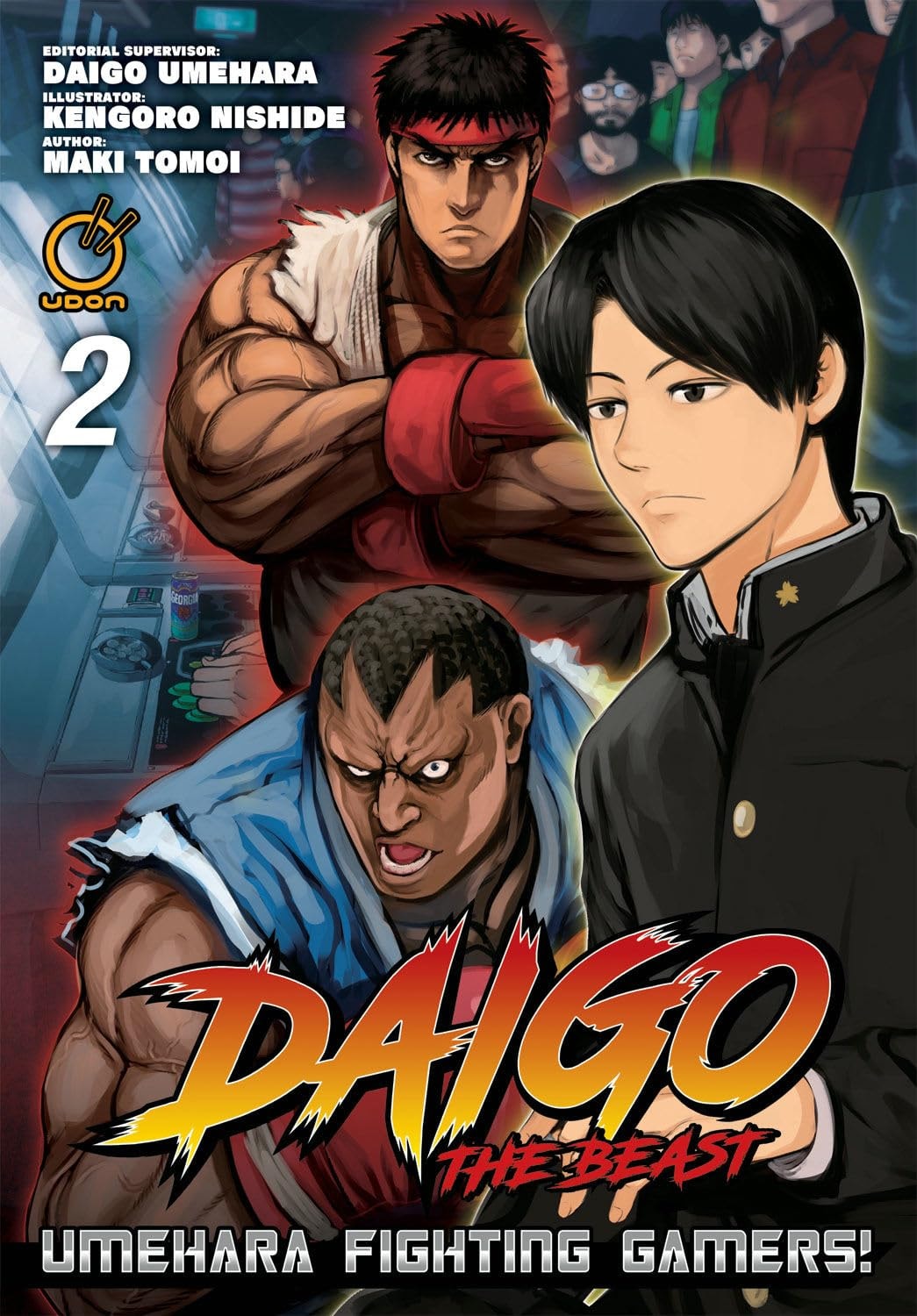 #2