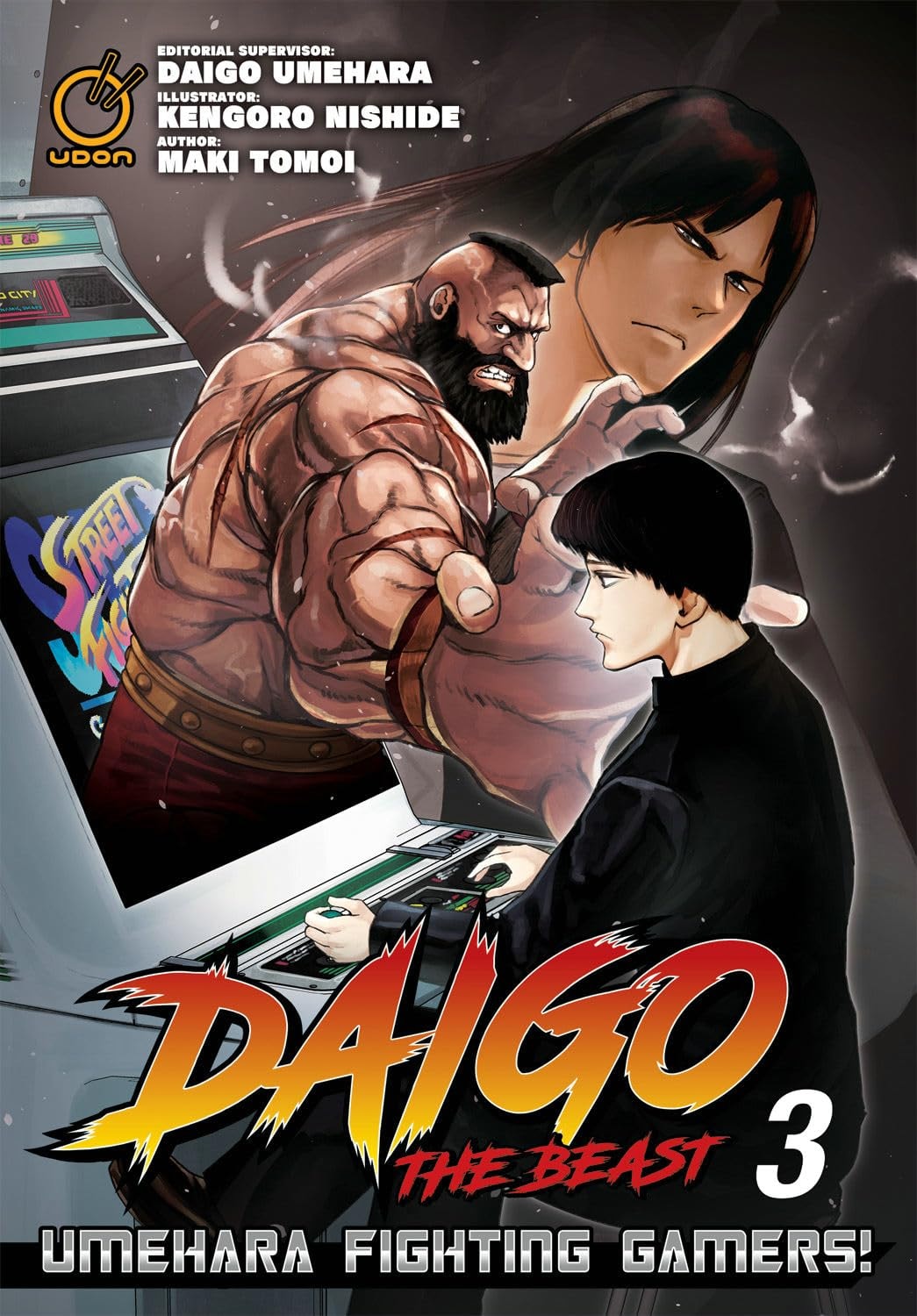 #3