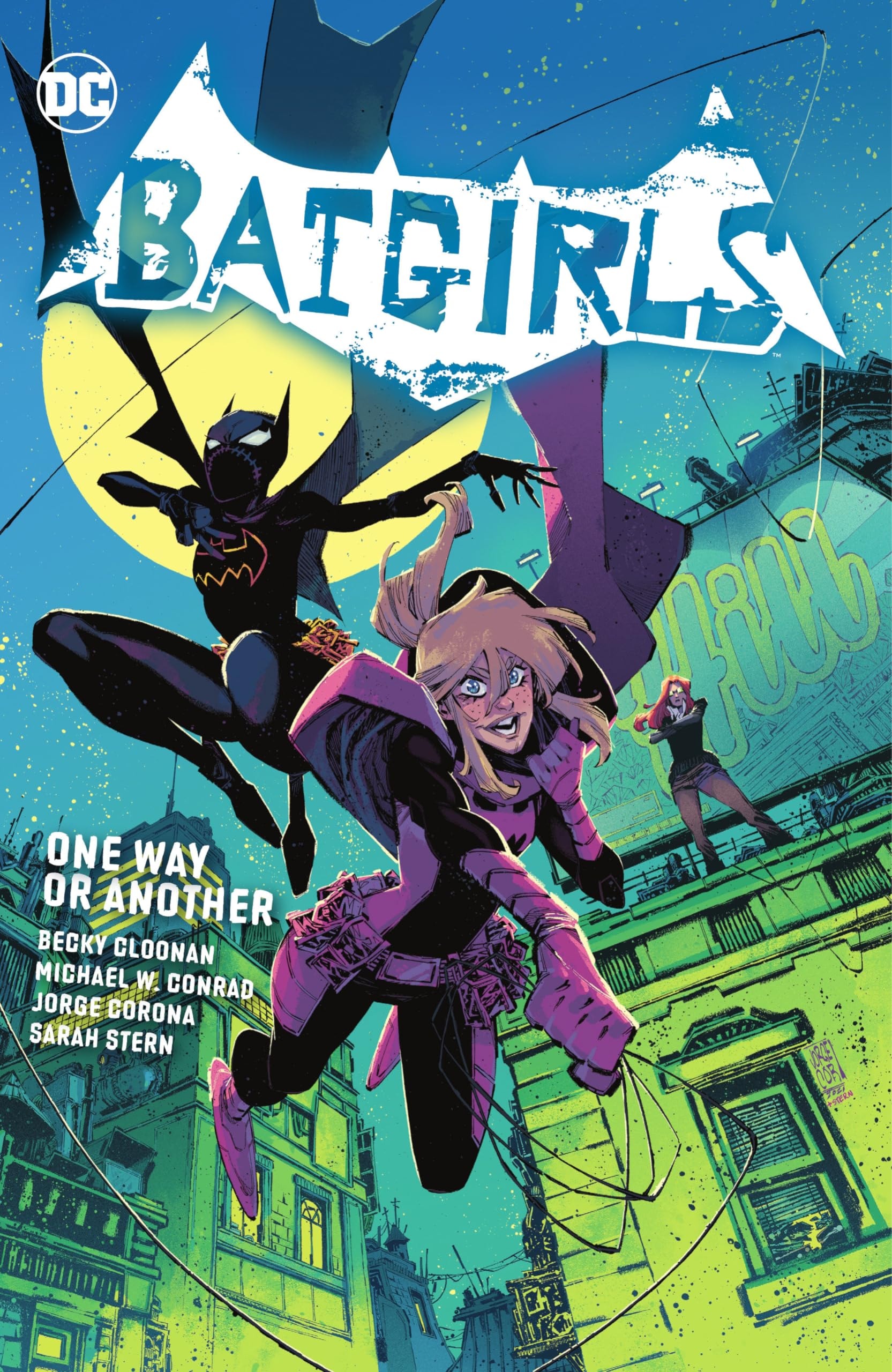 Batgirl