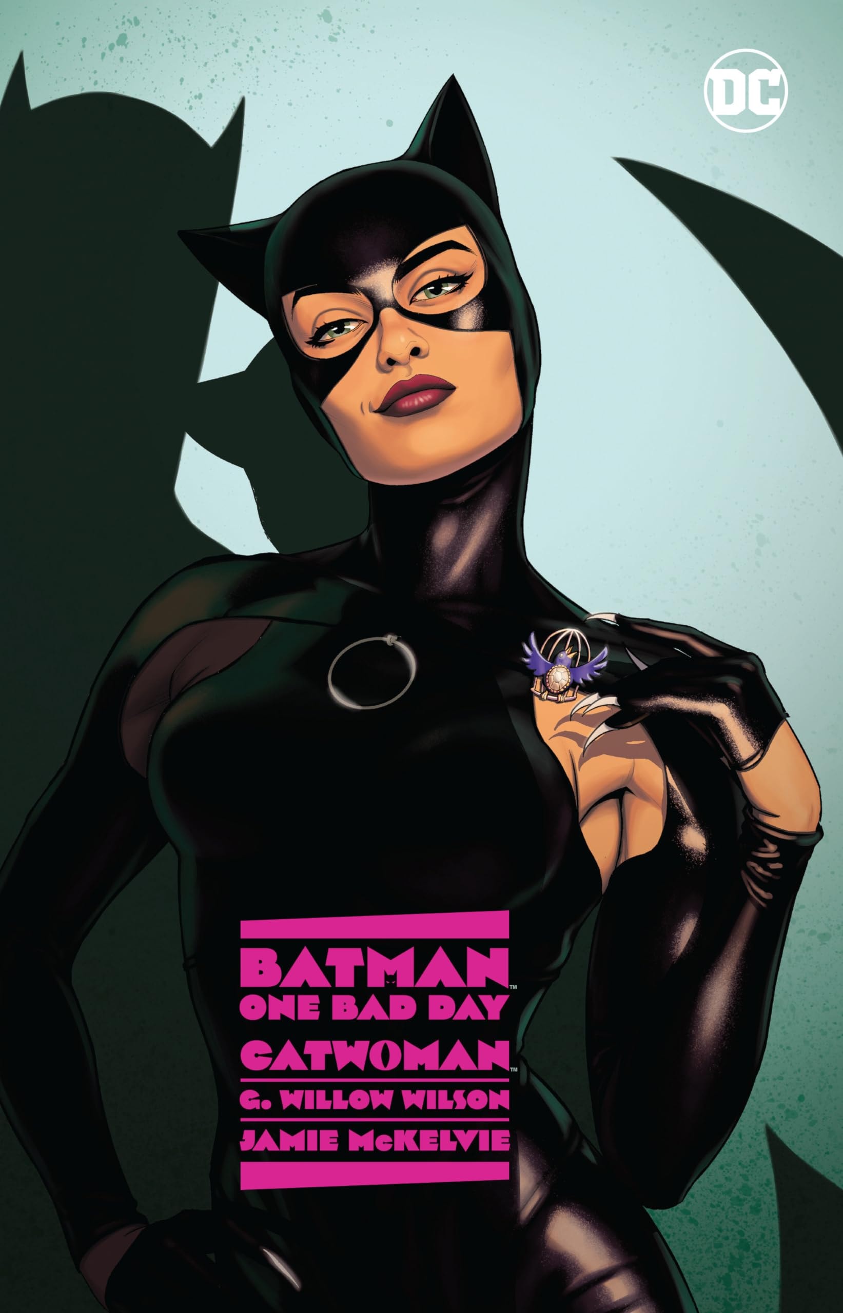 Batman - One Bad Day: Catwoman #[nn]