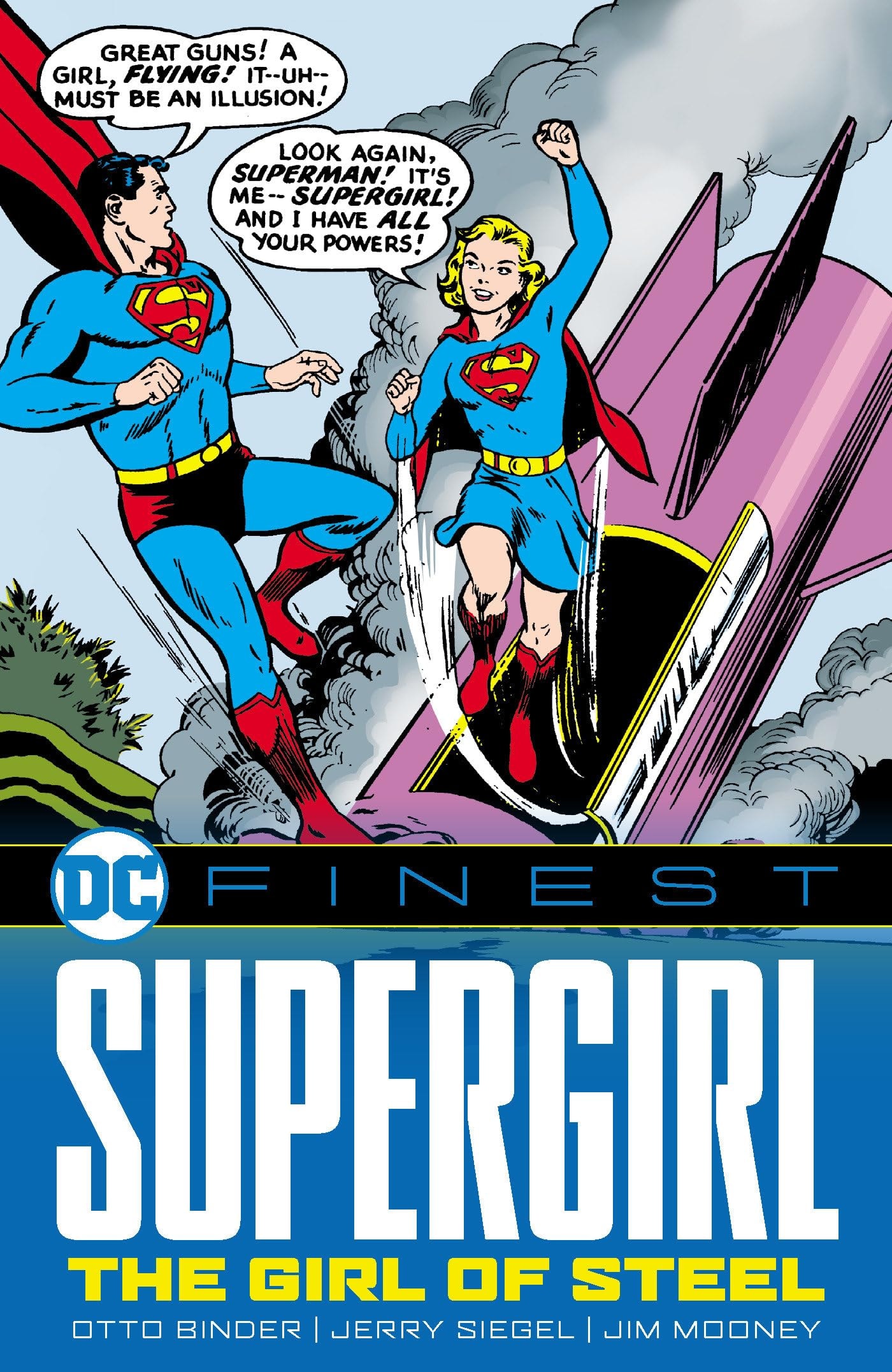 Kara Zor-El / Linda Lee