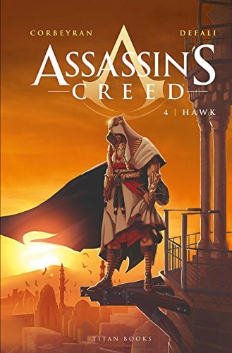 Assassin's Creed #4