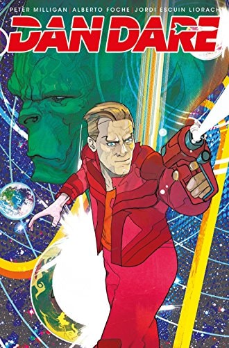 Dan Dare #[nn]