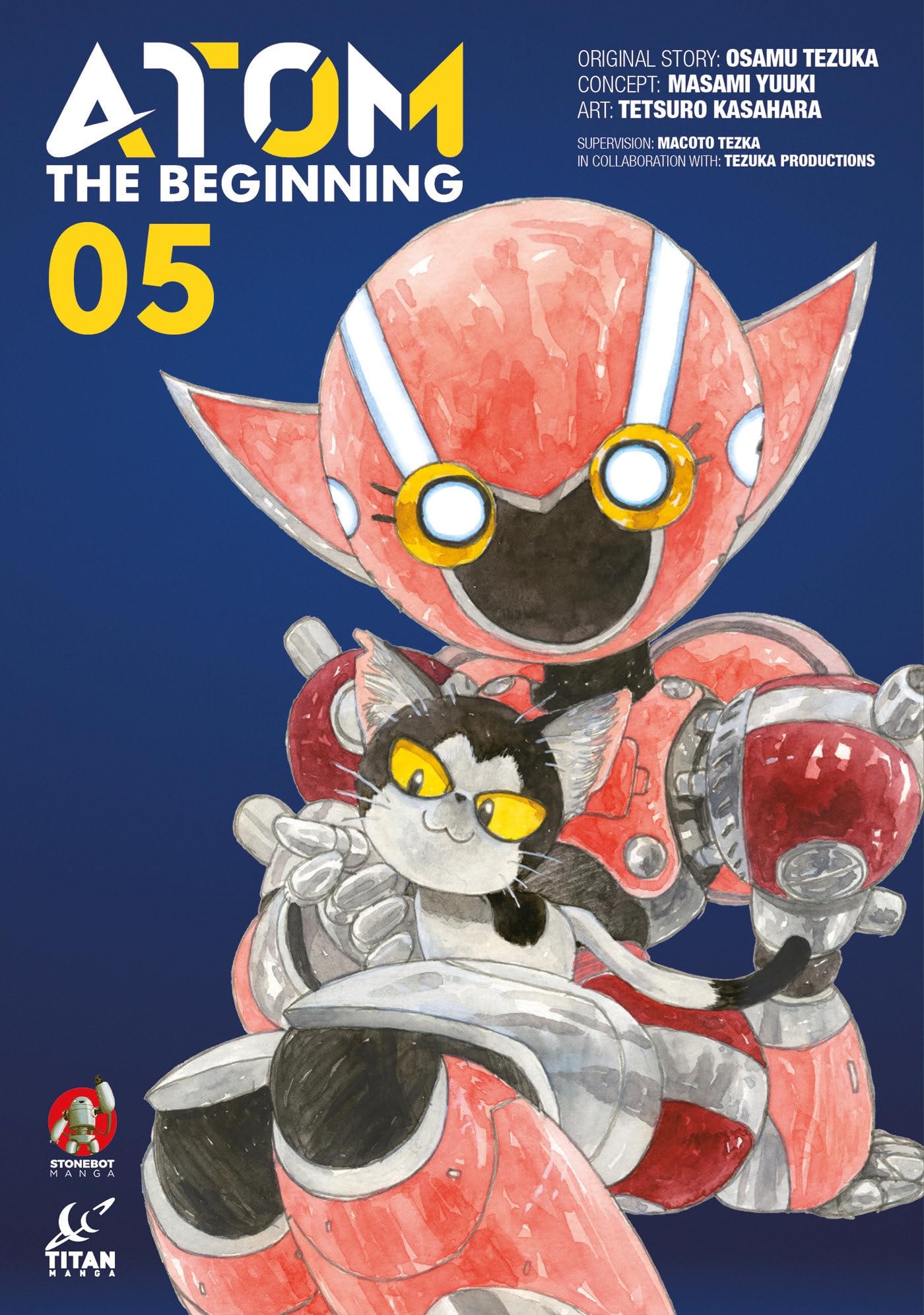 #5