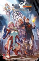 Black Hops: U.S.A.-*-G.I. #5 cover