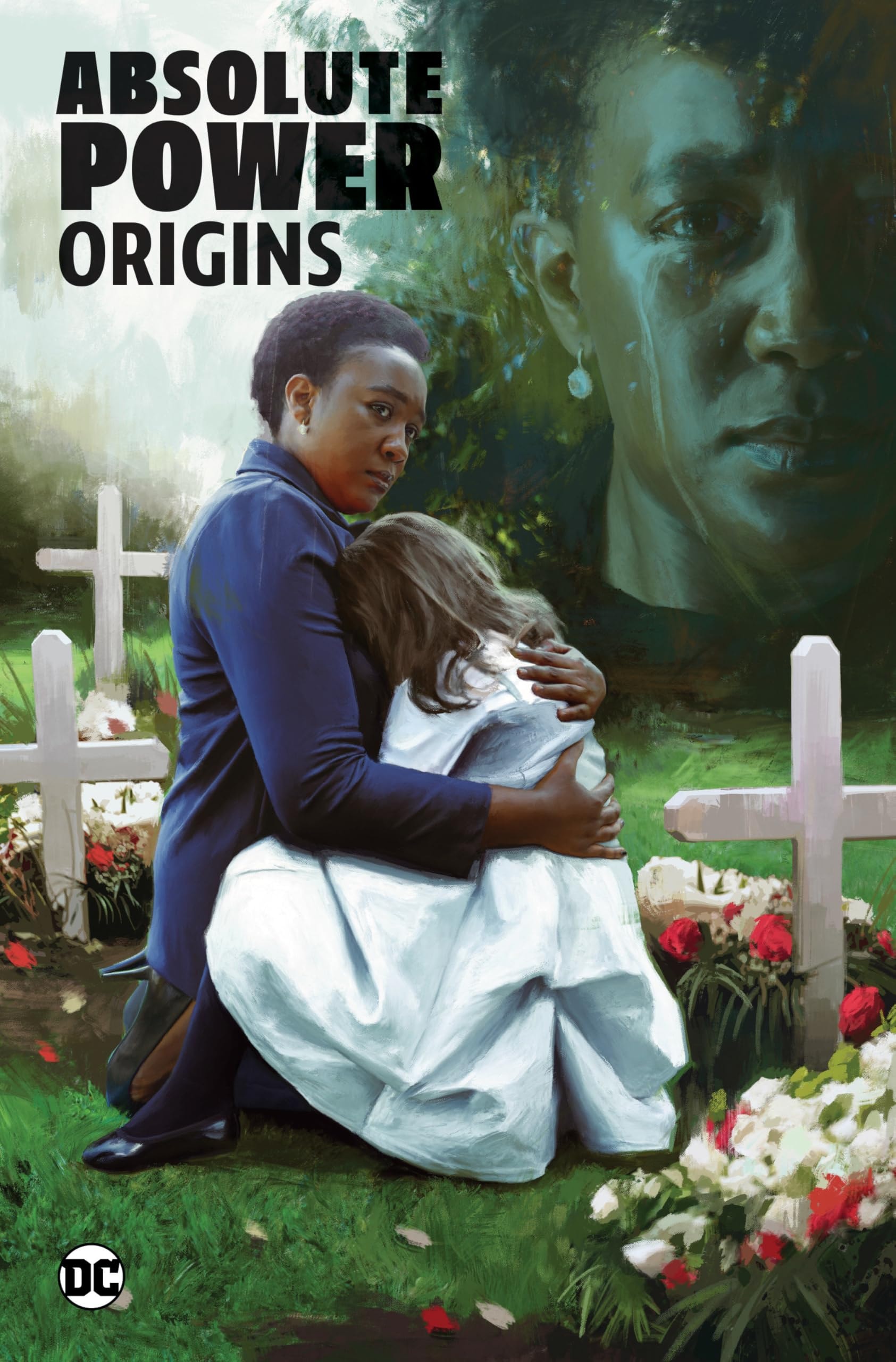Absolute Power: Origins #[nn]