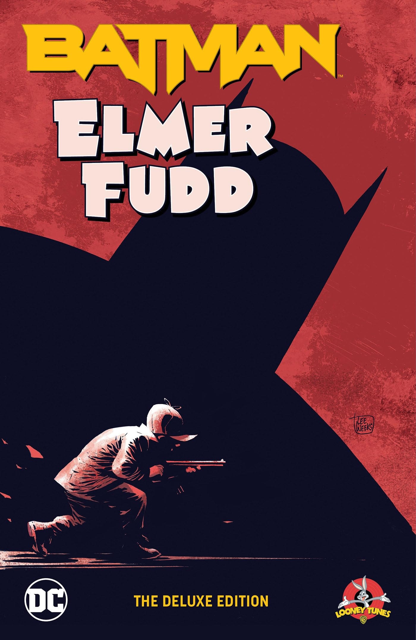 Elmer Fudd